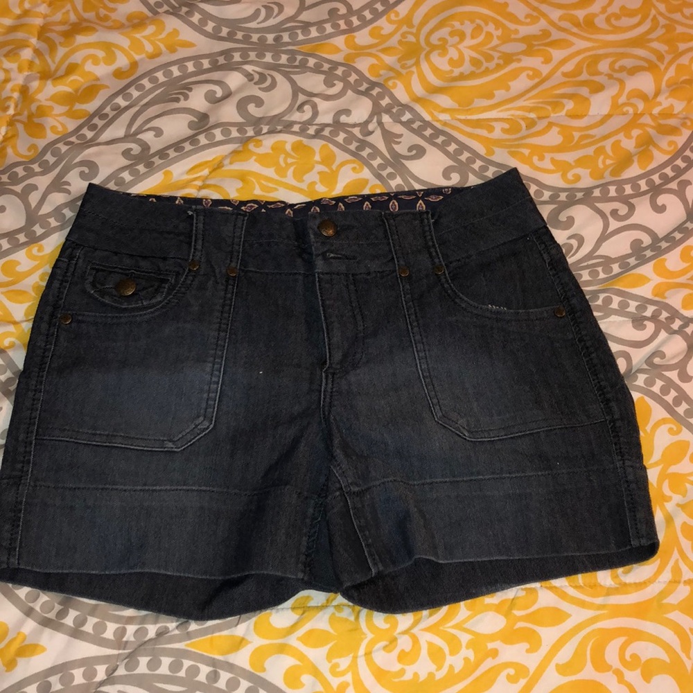 Short
